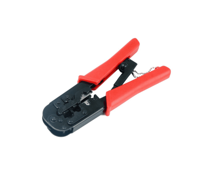 Narzędzie serwisowe / sieciowe Gembird RJ45/RJ12/RJ11 T-WC-02 Zaciskacz